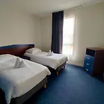 Comfort Hotell