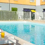 Comfort Hotell Carcassonne