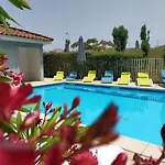 Comfort 3* Carcassonne