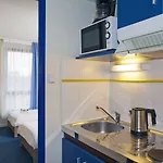 Hotell Comfort