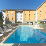 Hotell Comfort Carcassonne