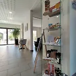 Comfort Hotell 3*