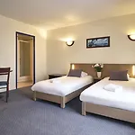 Hotell Comfort