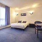 Hotel Comfort Carcassonne