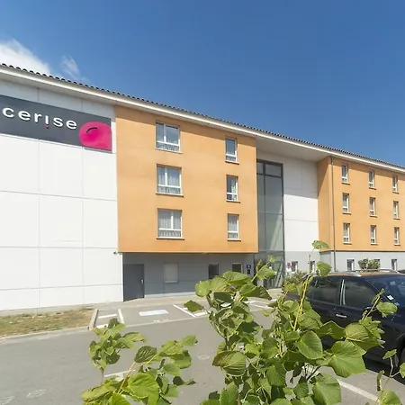 Comfort Carcassone