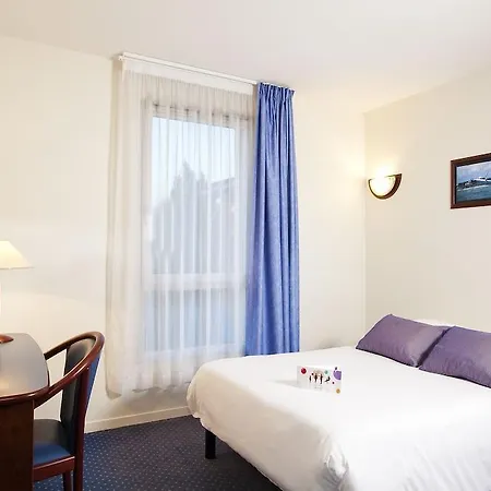 Szálloda Comfort Carcassone