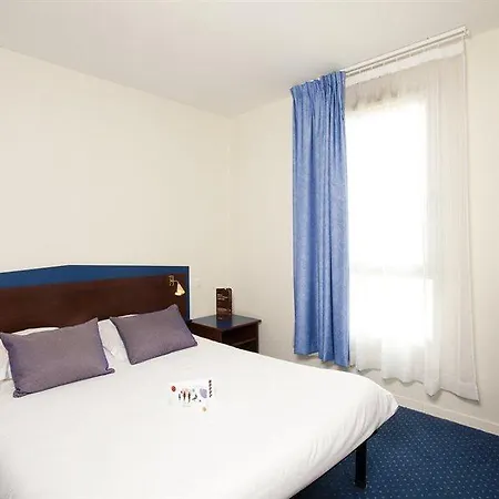 Szálloda Comfort