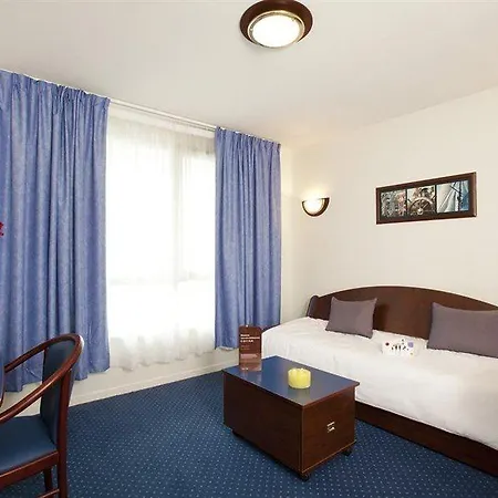 Hotel Comfort Carcassonne