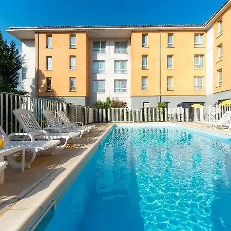 Comfort Hotel Carcassonne