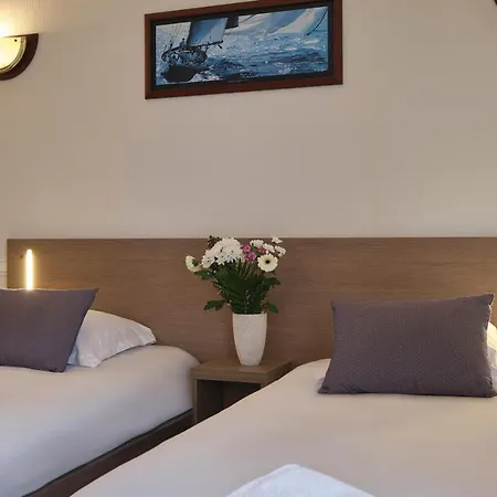 Comfort 3*