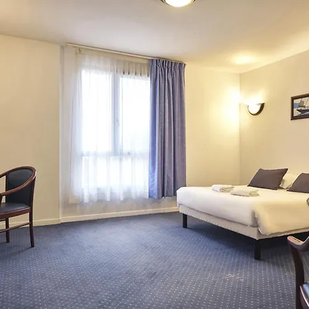 Comfort Aparthotel Carcassonne
