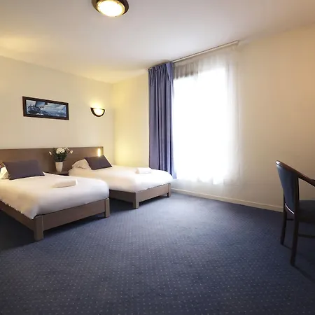 Aparthotel Comfort 3*