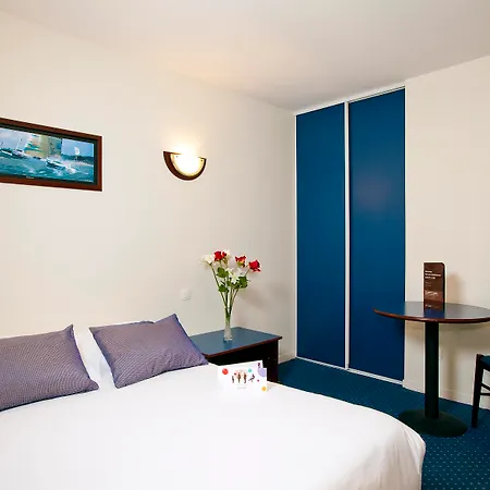 Aparthotel Comfort