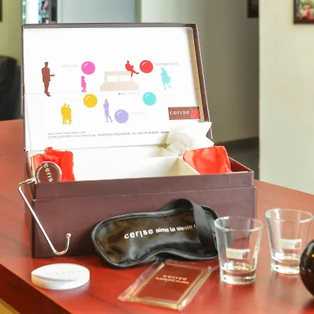 Hotell Comfort Carcassonne