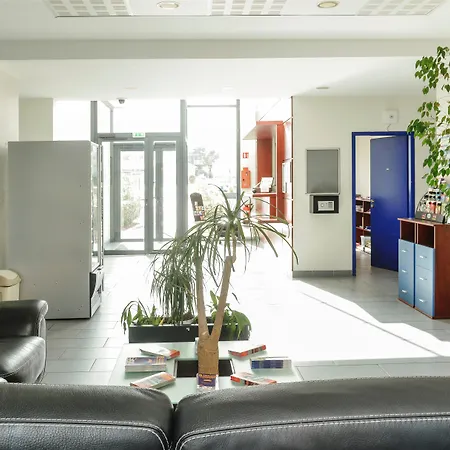 Hotell Comfort Carcassonne