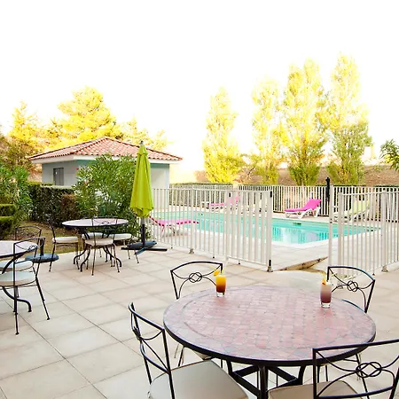 Comfort ホテル カルカソンヌ