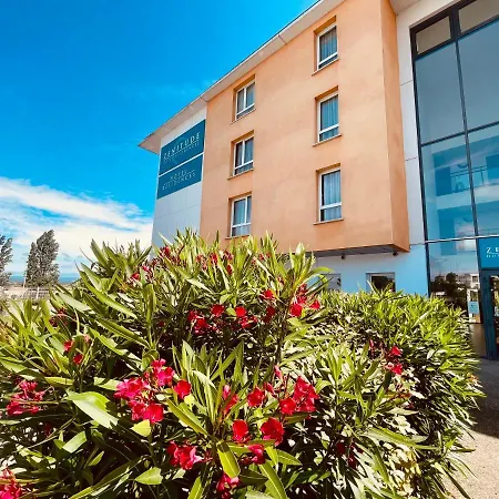 Comfort 3* Carcassone