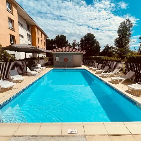Aparthotel Comfort