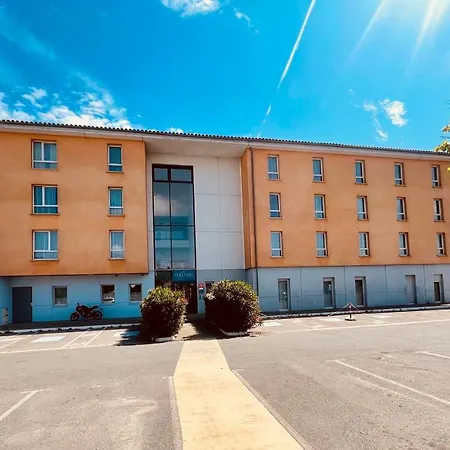 Szálloda Comfort 3*