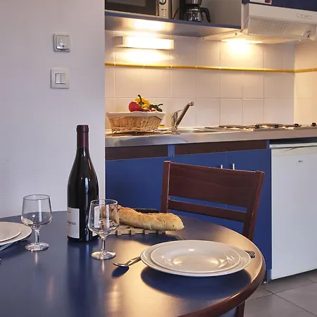 Comfort 3* Carcassone