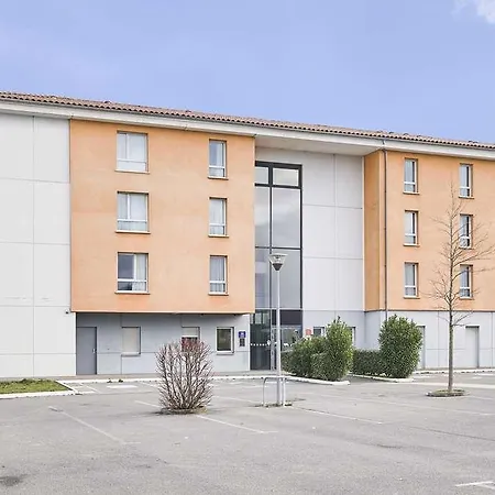 Comfort 3* Carcassone