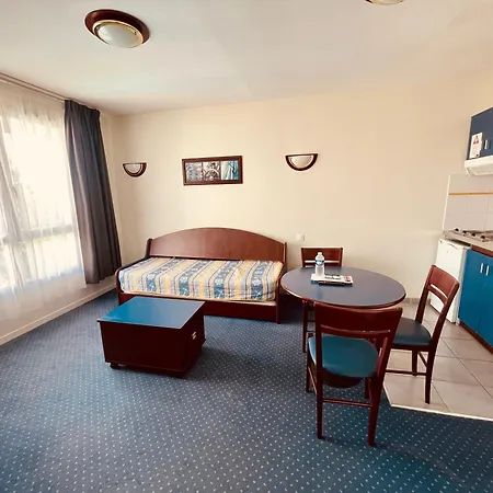 Comfort Aparthotel