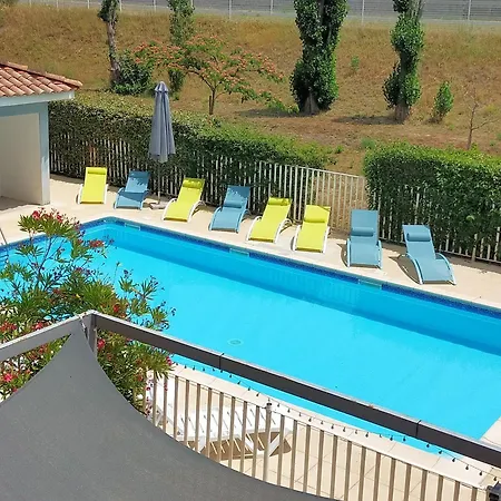 Comfort Aparthotel