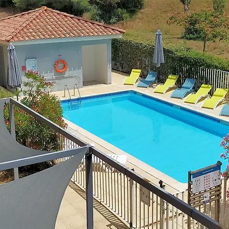 Comfort Aparthotel 3*