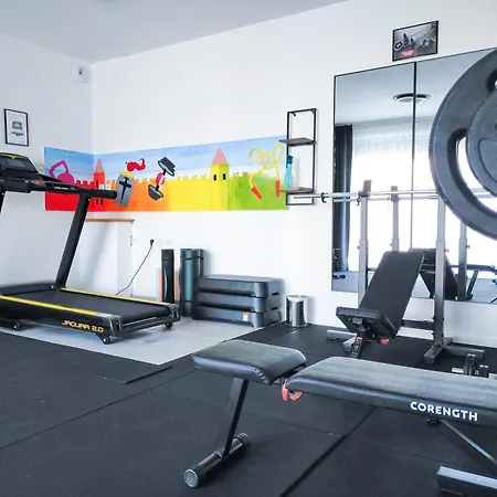 Comfort カルカソンヌ