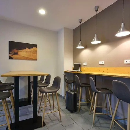 Comfort 3* Carcassone