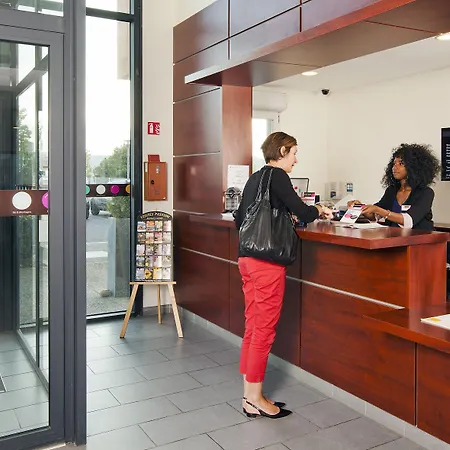 Hotel Comfort Carcassonne