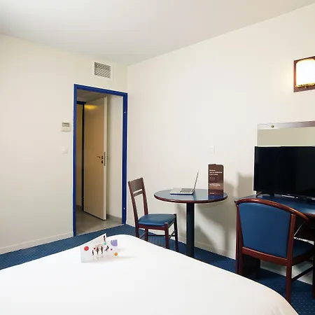 Comfort Aparthotel