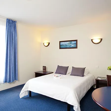 Comfort 3*