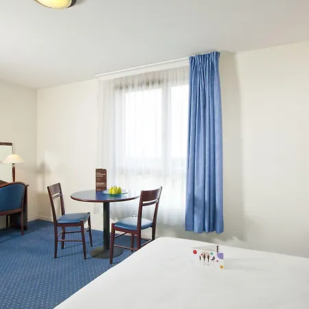 Aparthotel Comfort