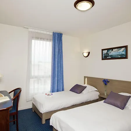 Comfort 3* カルカソンヌ