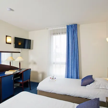 Aparthotel Comfort 3*