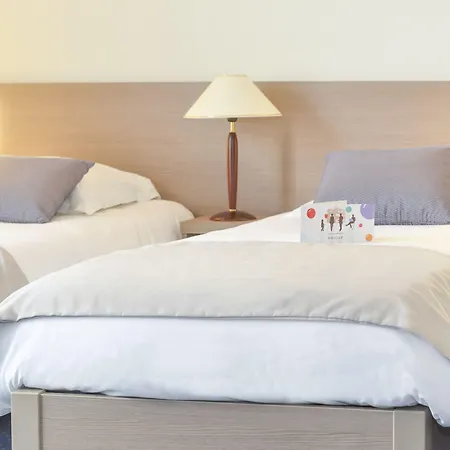 Comfort 3*