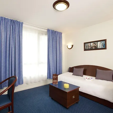 Comfort 3*