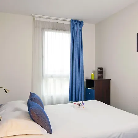 Aparthotel Comfort