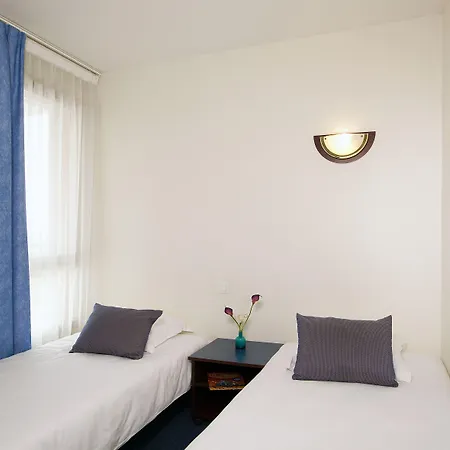 Comfort Aparthotel 3*