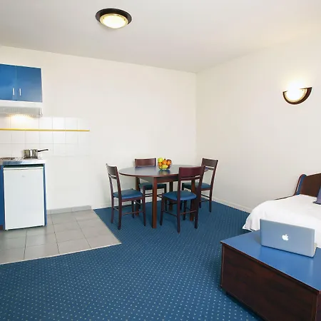 Comfort Aparthotel