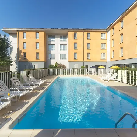Aparthotel Comfort Carcassonne