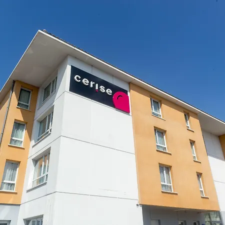 Comfort Aparthotel