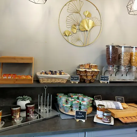 Comfort カルカソンヌ