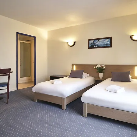 Aparthotel Comfort