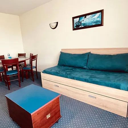 Comfort Aparthotel
