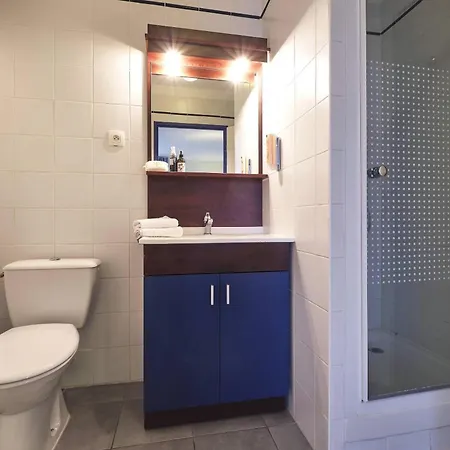 Comfort Aparthotel Carcassonne