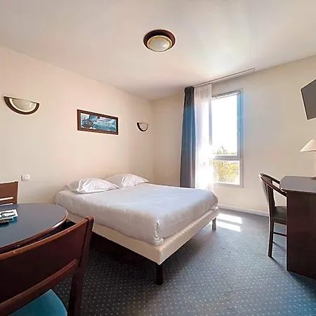Comfort Aparthotel Carcassonne