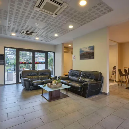 Comfort 3* Carcassonne