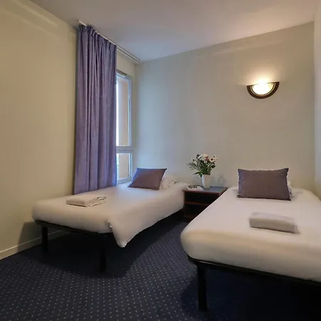 Aparthotel Comfort